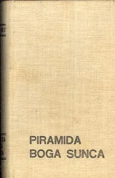 Piramida Boga Sunca