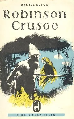 Robinson Crusoe