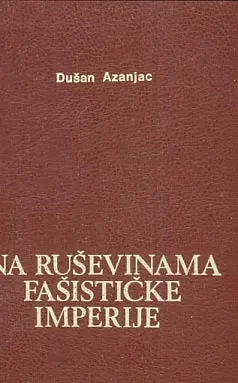 Na ruševinama fašističke imperije