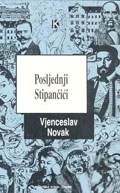 Posljednji Stipančići