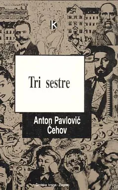Tri sestre