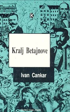 Kralj Betajnove