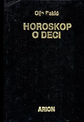 Horoskop o deci