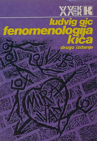 Fenomenologija kiča