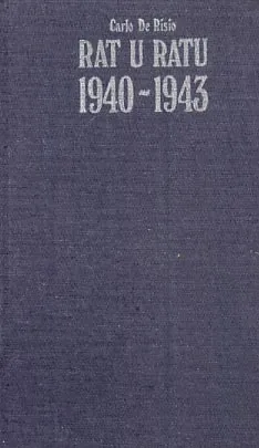 Rat u ratu 1940-1943