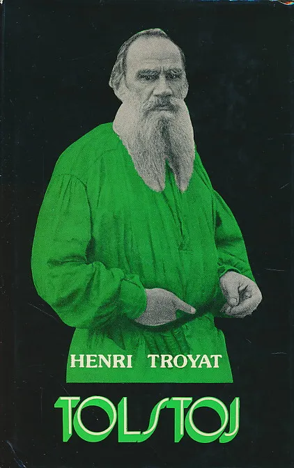 Tolstoj