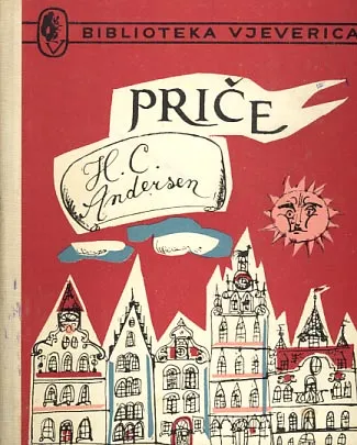 Priče