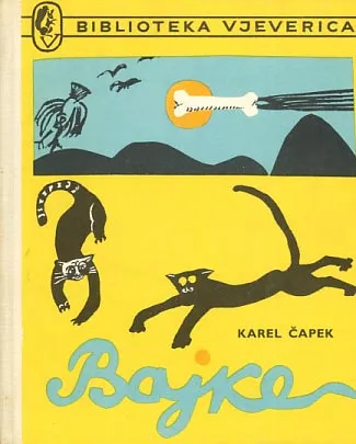 Bajke