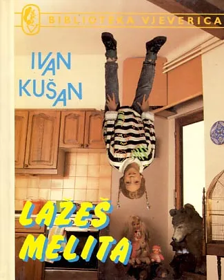 Lažeš Melita