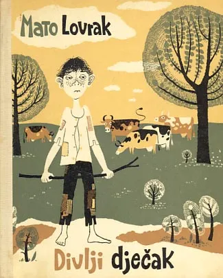 Divlji dječak