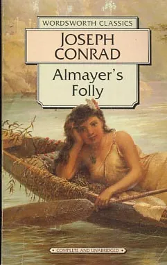 Almayer s Folly