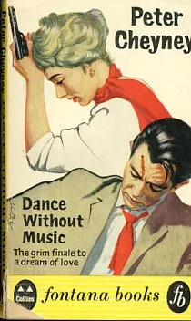 Dance Without Music