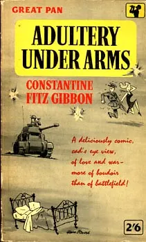 Adultery under Arms