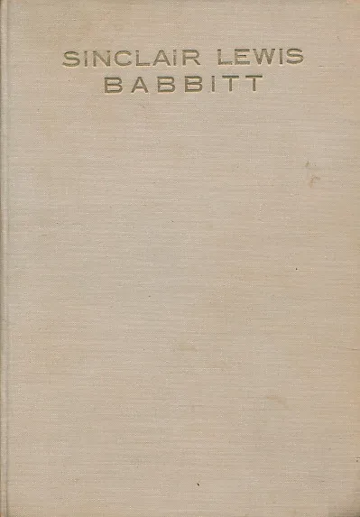 Babbitt