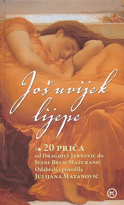 Još uvijek lijepe