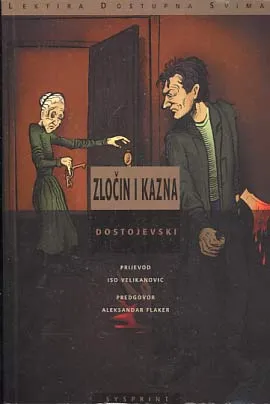 Zločin i kazna