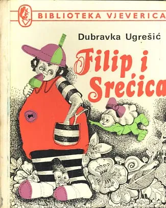 Filip i srećica