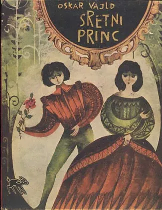 Sretni princ
