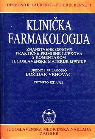 Klinička farmakologija