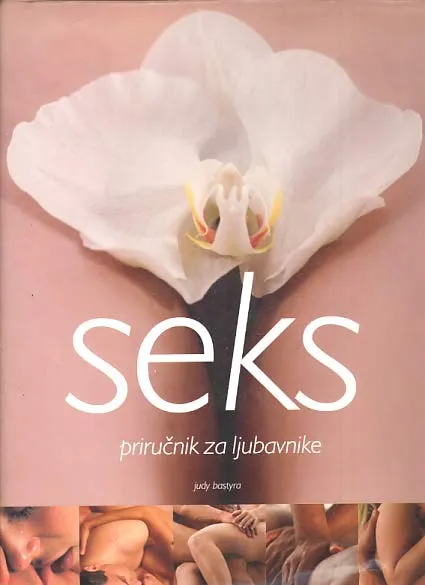 Seks: priručnik za ljubavnike