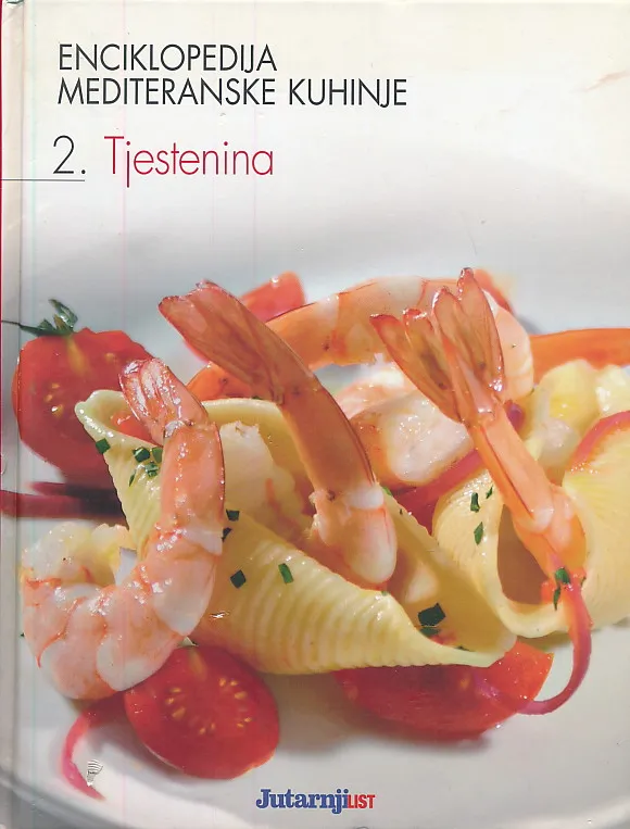 Tjestenina
