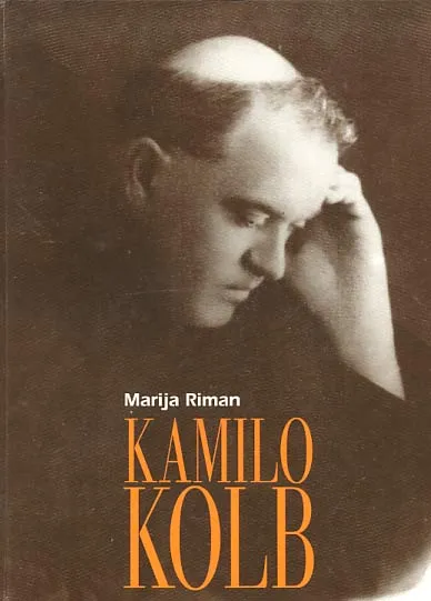 Hrvatski skladatelj Kamilo Kolb, sv. 1-2