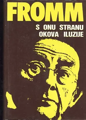 S onu stranu okova iluzije