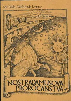 Nostradamusova proročanstva