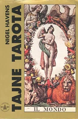 Tajne tarota