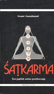 Satkarma: 6 jogičkih načina pročišćavanja
