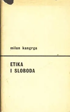 Etika i sloboda
