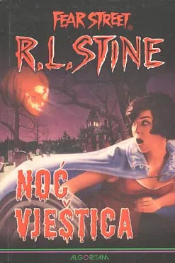 Noć vještica
