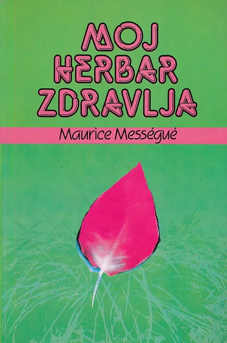 Moj herbar zdravlja