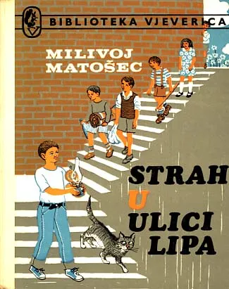 Strah u Ulici Lipa