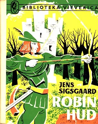 Robin Hud