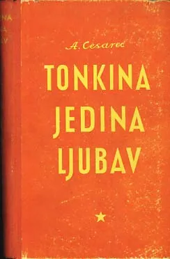 Tonkina jedna ljubav