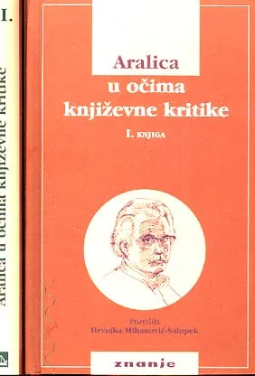 Aralica u očima književne kritike