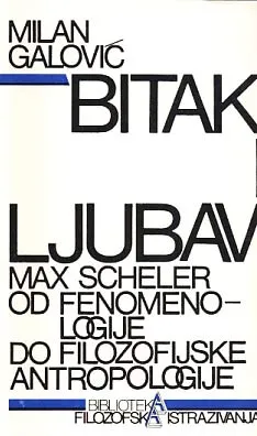 Bitak i ljubav