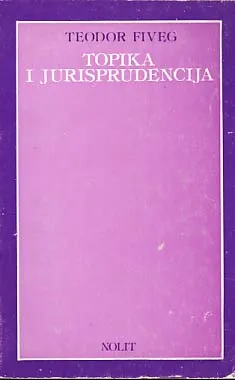 Topika i juresprudencija