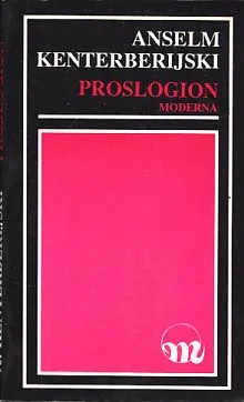 Proslogion