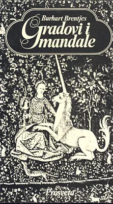 Gradovi i mandale