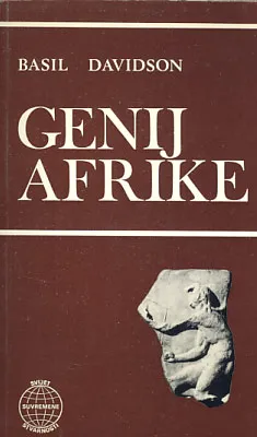 Genij Afrike