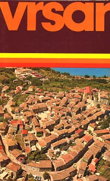 Vrsar i okolina: turistički vodič