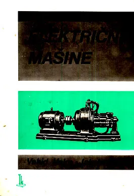 Električne mašine