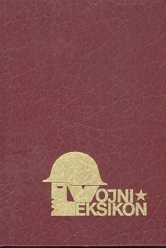 Vojni leksikon