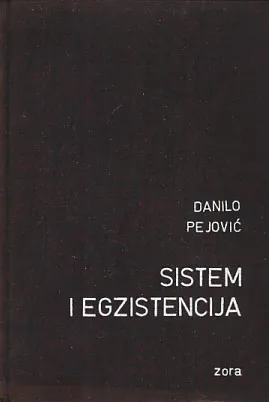Sistem i egzistencija