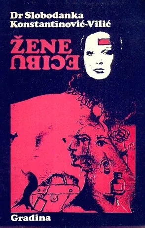 Žene ubice