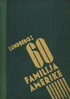 60 familija Amerike