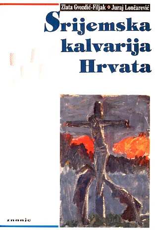 Srijemska kalvarija Hrvata