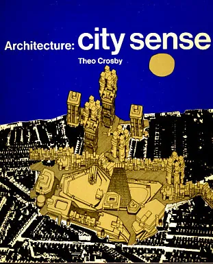 Architecture: city sense